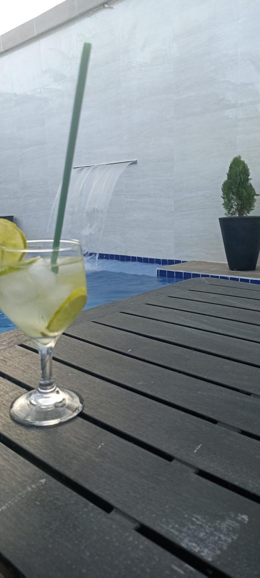 Casa Jardim Para Temporada Em Piranhas-Alagoas Exterior foto
